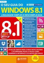 Livro Discovery O Seu Guia Do Windows 8.1