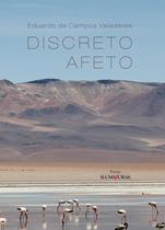 Livro - Discreto afeto