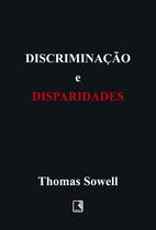 Livro - Discriminação e disparidades Livro - Discriminação e disparidades