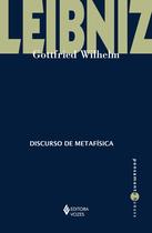 Livro - Discurso de metafísica