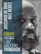 Livro Discurso de ódio nas Redes Sociais Luiz Valério Trindade