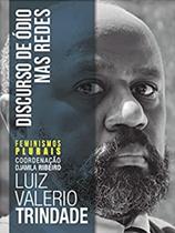Livro Discurso de ódio nas Redes Sociais Luiz Valério Trindade