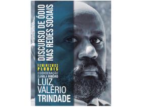 Livro Discurso de ódio nas Redes Sociais Luiz Valério Trindade