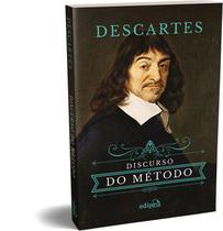 Livro - Discurso do método - René Descartes Livro - Discurso do método - René Descartes