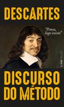 Livro - Discurso do método