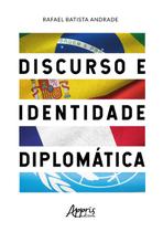 Livro - Discurso e identidade diplomática