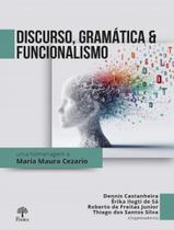 Livro - Discurso, Gramatica E Funcionalismo