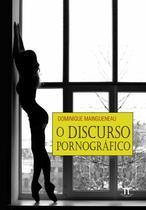 Livro - Discurso pornográfico, (O)