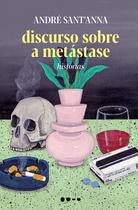 Livro - Discurso sobre a metástase