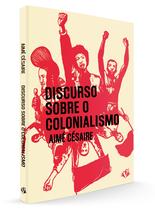 Livro - Discurso sobre o Colonialismo