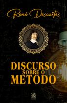Livro - Discurso sobre o Método - René Descartes