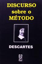 Livro - Discurso sobre o Método