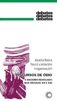 Livro - Discursos de Ódio