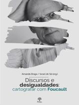 Livro - Discursos E Desigualdades