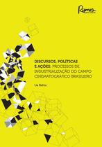 Livro - Discursos, políticas e ações: