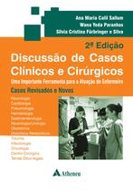 Livro - Discussão de Casos Clínicos e Cirúrgicos Livro - Discussão de Casos Clínicos e Cirúrgicos