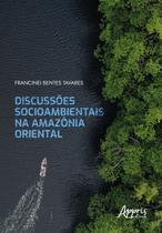 Livro - Discussões socioambientais na Amazônia oriental