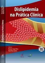 Livro - Dislipidemia na Prática Clínica Livro - Dislipidemia na Prática Clínica
