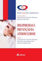 Livro - Dislipidemias e prevenção da arterosclerose
