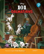Livro - Disney 101 Dalmations