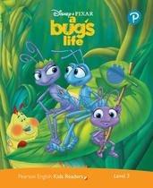 Livro - Disney A Bug’S Life