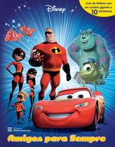 Livro - Disney – Amigos para Sempre Livro - Disney – Amigos para Sempre