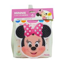 Livro - Disney Baby - Minnie e sua Cor Favorita