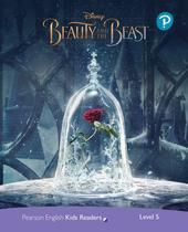 Livro - Disney Beauty And The Beast