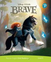 Livro - Disney Brave