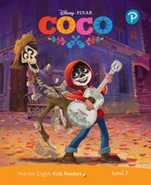 Livro - Disney Coco