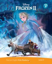 Livro - Disney Frozen 2