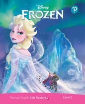Livro - Disney Frozen