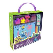 Livro - Disney - Fun box - Minnie