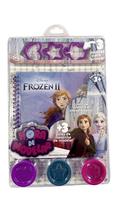 Livro - Disney - Hora de modelar - Frozen