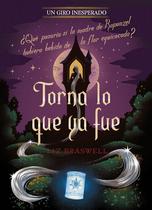 Livro Disney Libros Torna lo que ya fue. Um giro inesperado Livro Disney Libros Torna lo que ya fue. Um giro inesperado