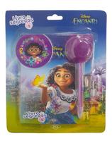 Livro - Disney - Livro De Segredos - Encanto Livro - Disney - Livro De Segredos - Encanto