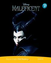 Livro - Disney Maleficent Livro - Disney Maleficent