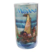 Livro - Disney - Mini tubo histórias para colorir - Moana