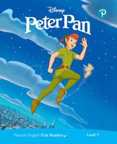 Livro - Disney Peter Pan Livro - Disney Peter Pan