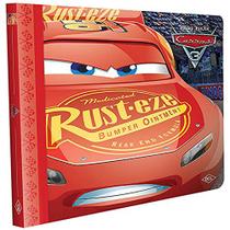 Livro - Disney - Primeiras histórias - Carros 3 Livro - Disney - Primeiras histórias - Carros 3