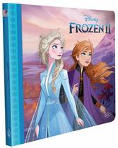 Livro - Disney - Primeiras histórias - Frozen 2