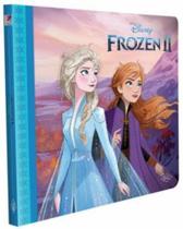 Livro - Disney - Primeiras histórias - Frozen 2