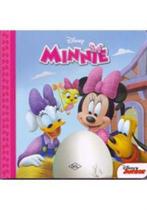 Livro - Disney - Primeiras histórias - Minnie Livro - Disney - Primeiras histórias - Minnie