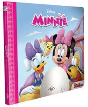 Livro - Disney - Primeiras histórias - Minnie
