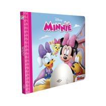 Livro - Disney - Primeiras histórias - Minnie