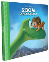 Livro - Disney - Primeiras histórias - O bom Dinossauro