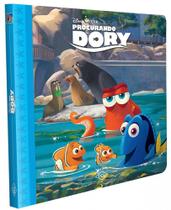 Livro - Disney - Primeiras histórias - Procurando Dory