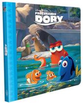 Livro - Disney - Primeiras histórias - Procurando Dory