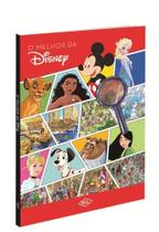 Livro - Disney - Procure e ache - Disney Livro - Disney - Procure e ache - Disney