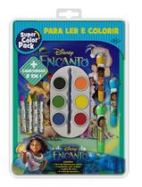 Livro - DISNEY - SUPER COLOR PACK - ENCANTO Livro - DISNEY - SUPER COLOR PACK - ENCANTO